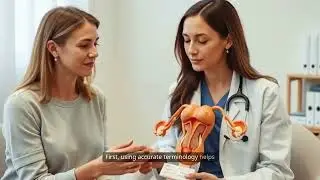 Clitoris, Vulva, and Vagina: The Differences &ndash; Correct anatomy education.