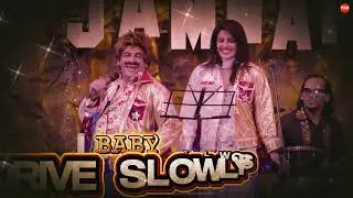 Baby dance Slowly Slowly #priyankachopra #thekapilsharmashow #2026 