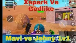 🔥Mavi vs Jonathan 1v1🔥 || Tx vs Godl || Tx domination 🔥 Once Again
