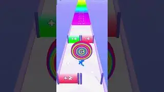 Layer man game in short video part #12