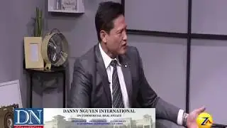 Danny Nguyen Interview with State Rep. Rick Miller