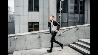 Preventing Falls Part 2