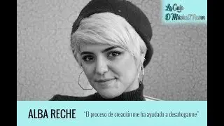 ALBA RECHE: 
