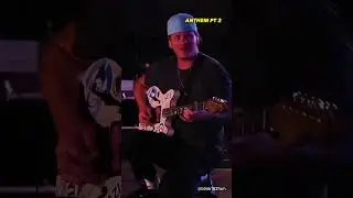 Blink - 182 - Anthem Part 2 Live