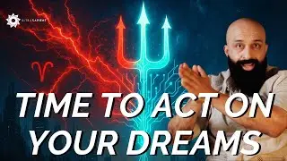 Neptune in Aries 2025: What To Expect From the Energy Shift