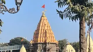 Ujjain 🕉️📿 | Vanshika Mehra | Jai Mahakal 