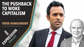 The Pushback to Woke Capitalism | Free Expression Podcast: WSJ Opinion