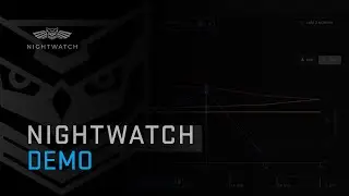 Nightwatch Demo &mdash; Complete SEO setup (rank tracking, backlink monitoring, audits, KPI reports)