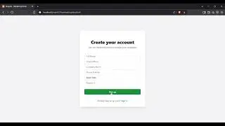 E-Digital Marketing Portal