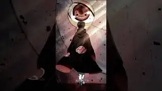 JJ UCHIHA OBITO🔥KANG SOLO KECE BAT😈🥶||#jj #animeedit #obitouchiha #obitoedit #obito #fypシ #shorts