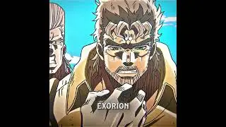 The Main Character Jotaro Kujo - jojo | jjba | kujo jotaro | jotaro vs dio #jotaro  #jojo #jjba