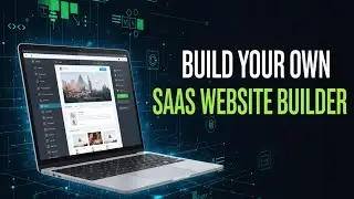 Businesso &mdash; запустите собственный SaaS-конструктор сайтов (мультитенантный)