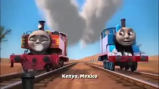 The Journey Never Ends (Short)