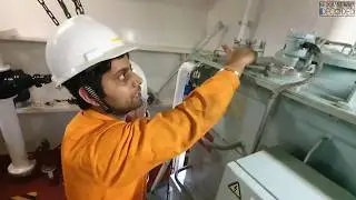 Complete Sewage Treatment Plant Explained Onboard Ship | Why STP Manual Matters!