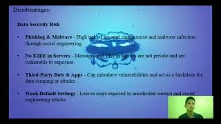 Application Maintenance and Monitoring Report||Discord||Martin Randel Ban E.