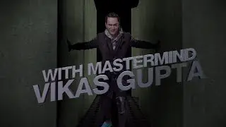 MTV Ace of space House: Vikas Gupta spices it up with a new task