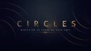 'Circles' Q&A with  Robbie Fitzsimmons & Ted Saunders - Exploring Grief and Healing