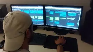 ROCKtober in Istanbul,  Studio   