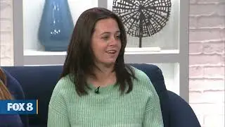 FOX 8 NEWS Cleveland New Day Cleveland: Canary Travel