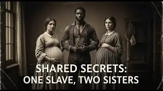 The Twin Sisters of Alabama and the Slave They Shared&hellip; Until Fate Intervened