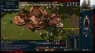 200m Smithing and Prayer RS3