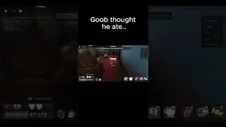Goob thought he could grief Teagan...  #dandysworld #dandysworldroblox #griefer #roblox