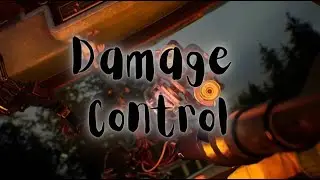 Damage Control - FNaF Edwin Murray Song