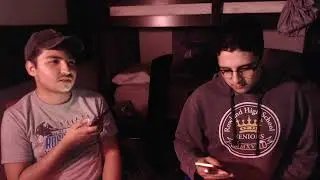 anticast #25 broke and lazy