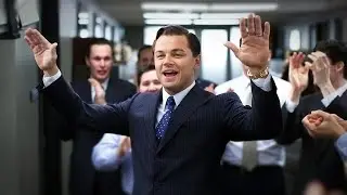 The Wolf of Wall Street - Memories