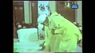 Sri Hazoor Baba Mihan Singh Ji Siahar Sahib (🙏🏻🌸🙏🏻)