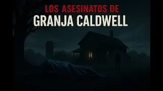 #1 LOS ASESINATOS DE LA GRANJA CALDWELL | Crimen Real Narrado &ndash; True Crime en Espa&ntilde;ol