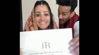anita hassanandani and rohit revel about their pregnancy ||cute vedio