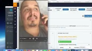 How safe is Coinbase wallets? Proof Bitpetite payments! BitConnect update!
