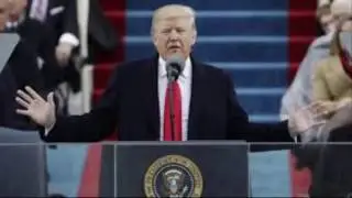 Trump Spurns Bipartisanship, Vows to &lsquo;Fight&rsquo; Fellow Republicans in 2018