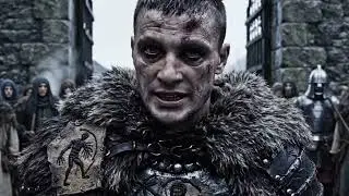 POV: A Day as a Bolton Soldier &ndash; Serving the Cruelest House in Westeros