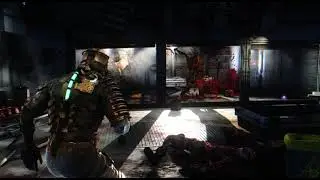 Dead Space | Remastered 2021 Ray Tracing Will the Remake top this?