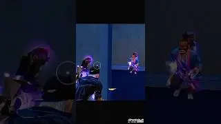 🤣 Free Fire Funny Moments Shorts | Best Comedy Edits😂 #funny