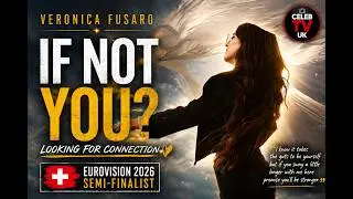 Wywiad z Veronicą Fusaro &ndash; If Not For You