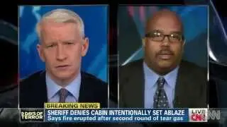 CNN   Weighing Dorners complaints about LAPD