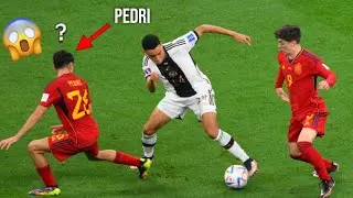 Most Humiliating Skills in Football