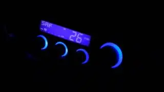 Team TS6M CB RADIO Birmingham Breakers using very foul language part 3