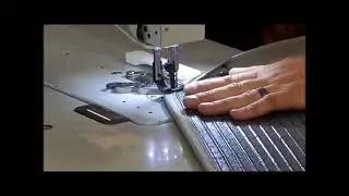 Binding Marine Carpet