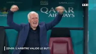Euro 2020: France-Portugal | Les r&eacute;actions de Deschamps