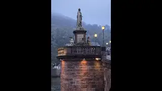 5.1 Heidelberg & Mannheim Bus Tour with English Guide &ndash; Castles, Inventions, Oktoberfest & More!