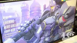 ESPORTS EQUIPMENT UNBOXING | Lackawanna College