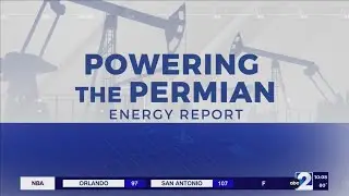Powering the Permian - U.S. oil production set to lessen in 2025