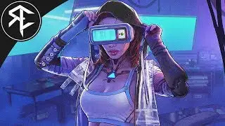 SYN - Next Level (feat. Mikey Ceaser)