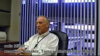 ACI-NA - Downes Award Tribute Video