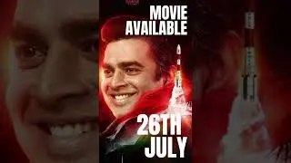 Which OTT to watch rocketry movie