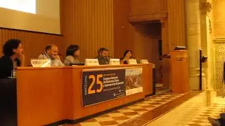Mesa Dolor Social 04 - Cierre 1&ordf; parte + V&iacute;deo25a